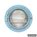 SAMSUNG Hublot lave-linge WF1704WSV