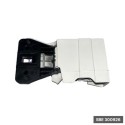 SAMSUNG Sécurité de porte lave-linge WF1704WSV