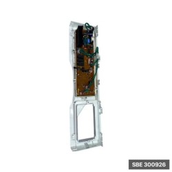 SAMSUNG Panneau de commande lave-linge WF1704WSV