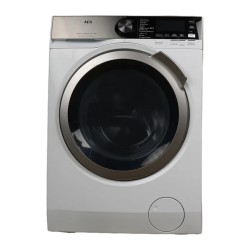 Lave linge séchant AEG L8WED164C 10 KG 6 KG BLANC