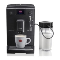 Machine à café à grain NIVONA  NICR680 NOIR