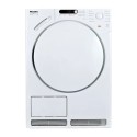 Sèche-linge condensation MIELE T7744C 6 KG BLANC