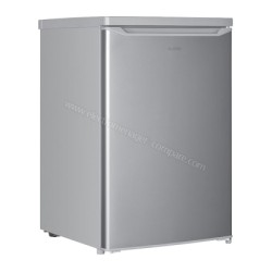 Réfrigérateur top VALBERG TT TU126 D S742C 126L GRIS
