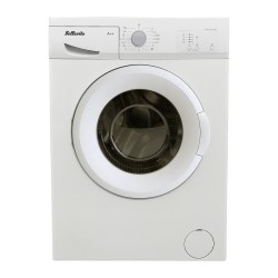 Lave linge hublot  BELLAVITA  WMF1006A++WVET 6 KG BLANC