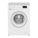 Lave linge hublot BELLAVITA WF812A+++W205t 8 KG BLANC
