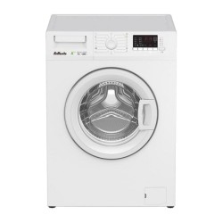 Lave linge hublot BELLAVITA WF812A+++W205t 8 KG BLANC