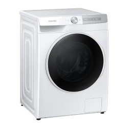Lave linge hublot SAMSUNG WW80T734DWH 8 KG BLANC