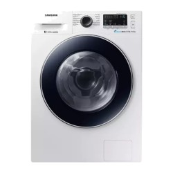 Lave linge séchant SAMSUNG WD80M4453JW 8 KG 6 KG BLANC