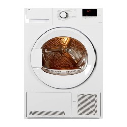 SECHE-LINGE CONDENSATION ESSENTIEL_B ESLC8D5