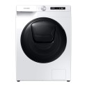 LAVE-LINGE SECHANT SAMSUNG WD80T554DBW