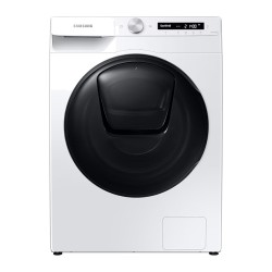 LAVE-LINGE SECHANT SAMSUNG WD80T554DBW
