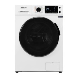 LAVE-LINGE SECHANT BELLAVITA 8614 B W566C