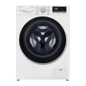 LAVE-LINGE SECHANT LG F854N40WR