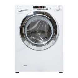 LAVE-LINGE HUBLOT CANDY GVS129DWC3-47