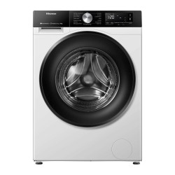 LAVE-LINGE HUBLOT HISENSE WF10453SBWL