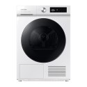 SECHE-LINGE POMPE A CHALEUR SAMSUNG DV90BB7445GW