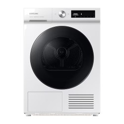 SECHE-LINGE POMPE A CHALEUR SAMSUNG DV90BB7445GW