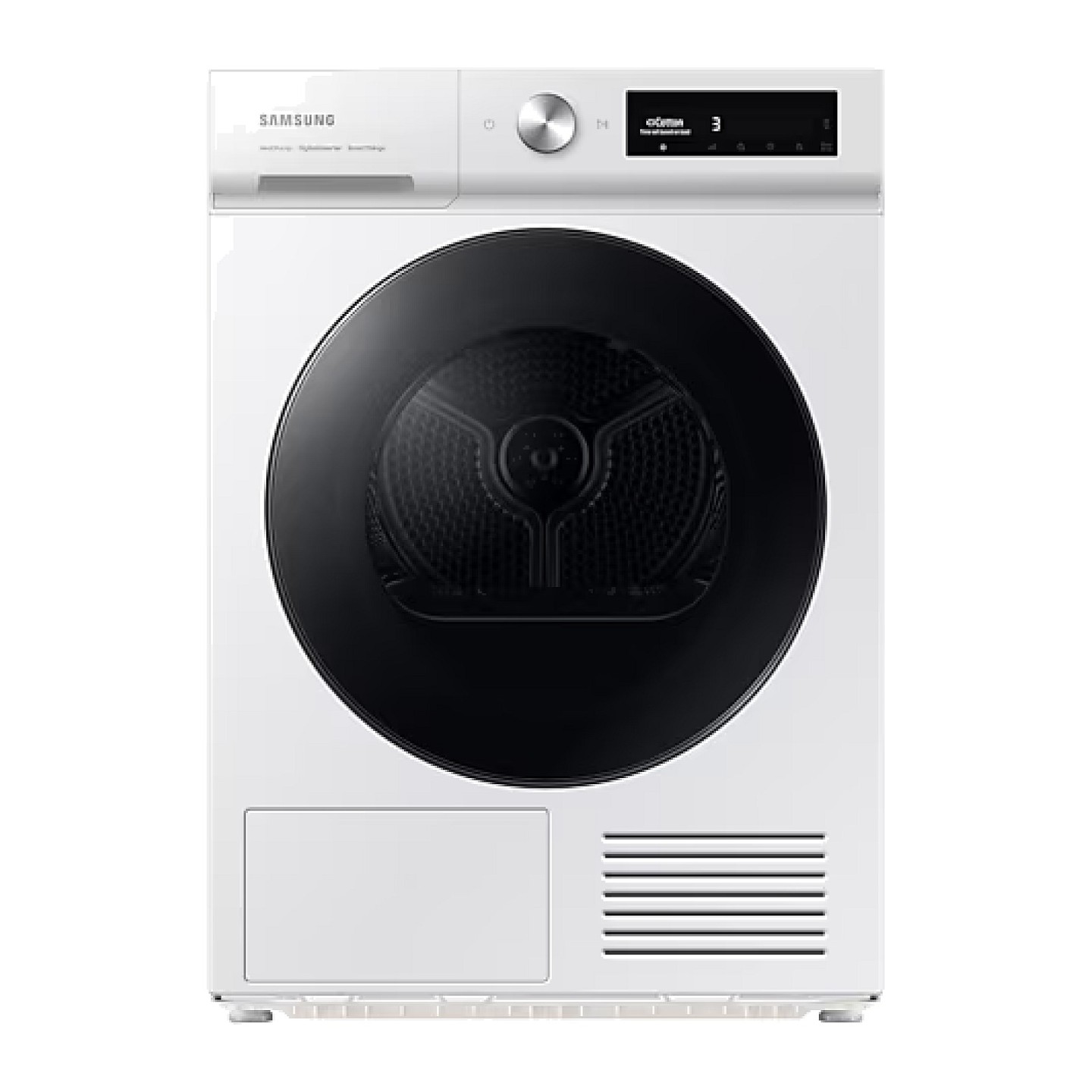 SECHE-LINGE POMPE A CHALEUR SAMSUNG DV90BB7445GW