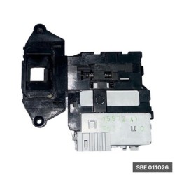 LG Sécurité de porte lave-linge F14030RD