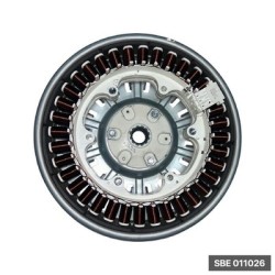 LG Stator de moteur à entraînement direct F94N25WHS