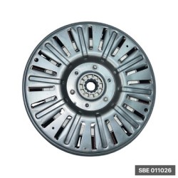 LG Stator de moteur à entraînement direct F94N25WHS