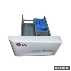 LG Tiroir de lavage lave-linge F94N25WHS