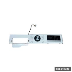 LG Panneau de commande lave-linge F94N25WHS