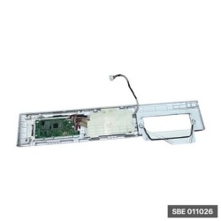 LG Panneau de commande lave-linge F94N25WHS