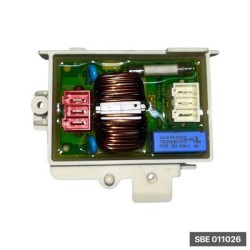 LG Module de puissance lave-linge F94N25WHS
