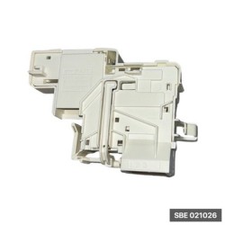 WHIRLPOOL Sécurité de porte lave-linge ZEN TDLRBX 6252BS FR