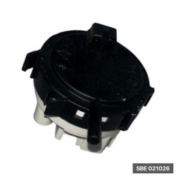 WHIRLPOOL Pressostat lave-linge ZEN TDLRBX 6252BS FR/N