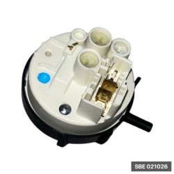 WHIRLPOOL Pressostat lave-linge ZEN TDLRBX 6252BS FR/N