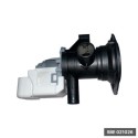 WHIRLPOOL Pompe à vidange lave-linge ZEN TDLRBX 6252BS FR