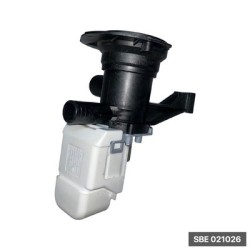 WHIRLPOOL Pompe à vidange lave-linge ZEN TDLRBX 6252BS FR