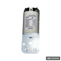 WHIRLPOOL Condensateur lave-linge ZEN TDLRBX 6252BS FR