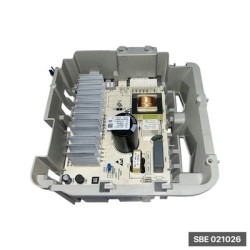 WHIRLPOOL Carte de commande lave-linge ZEN TDLRBX 6252BS FR/N