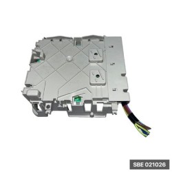 WHIRLPOOL Carte de commande lave-linge ZEN TDLRBX 6252BS FR/N