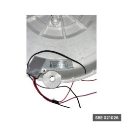 WHIRLPOOL Moteur à induction à entraînement direct lave-linge ZEN TDLRBX 6252BS