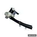 WHIRLPOOL Électrovanne d'admission d'eau ZEN TDLRBX 6252BS FR/N
