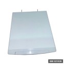 WHIRLPOOL Couvercle supérieur lave-linge ZEN TDLRBX 6252BS FR/N
