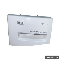 LG Tiroir de lavage lave-linge F14932DS