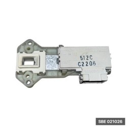 LG Sécurité de porte lave-linge F14932DS