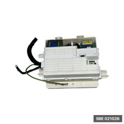 LG Filtre antiparasite lave-linge F14932DS