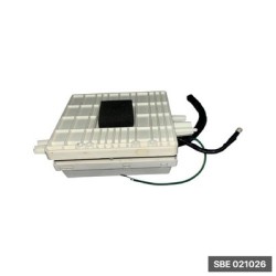 LG Filtre antiparasite lave-linge F14932DS