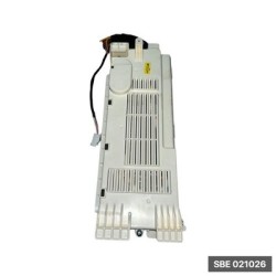 LG Boîtier de protection lave-linge F14932DS