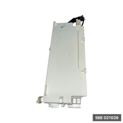 LG Boîtier de protection lave-linge F14932DS