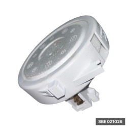 LG F14932DS Boîtier de filtre lave-linge