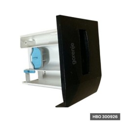 GORENJE Tiroir de lavage lave-linge WA614SYB