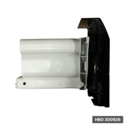 GORENJE Tiroir de lavage lave-linge WA614SYB