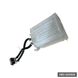 GORENJE Support de tiroir lave-linge WA614SYB